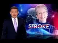 Amazing Stroke Brain Injury Breakthrough 60 MINUTES Australia including Dr Tobinick interview