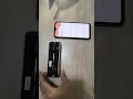 MSR BTX6 test