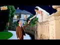 Download Lagu She Escaped Arranged Marriage Over Wall\u0026Asked Stranger Help!Unexpectedly,He Was Her CEO Fiancé!