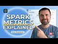 SPARK METRICS EXPLAINED What Every Driver Needs to Know