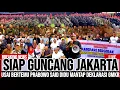 Lagu JOKOWI \u0026 GIBRAN KETAR-KETIR !! USAI BERTEMU PRABOWO SAID DIDU MANTAP DEKLARASI GMKR