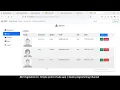 Pagination 6 Simple point of sale app in php javascript Quick programming tutorial
