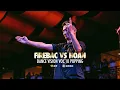 Download Lagu FIREBAC vs HOAN - Dance Vision vol.10 Popping Battle 16进8