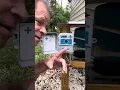 How to program a Hunter irrigation controller step by step