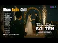 Lagu THIỆP HỒNG SAI TÊN - NGUYỄN THÀNH ĐẠT | LƯƠNG GIA HÙNG - ANH THUA ANH TA | NHẠC BUỒN CHILL