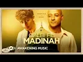 Maher Zain & Harris J ~Qalbi Fil Madinah Lyrics Easy