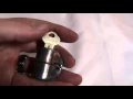 Northwestern Barrel Locks