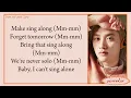도경수 Doh Kyung Soo (D.O) - SING ALONG! || easy lyrics