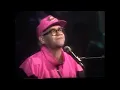 Download Lagu Elton John - Live - Sad Songs (Say So Much) MTV Unplugged 1990