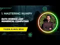1 Mastering Numpy The Ultimate Guide for Data Science and Numerical Computing