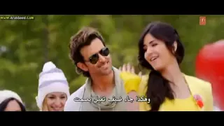 عمرو دياب   مش جديد عليك جمالك دندنها