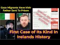 Download Lagu 1st Man in Irelands History To Get Prison For Online Content 🇮🇪