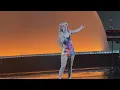 Midnight Sun Live ft Muni Long - Zara Larsson