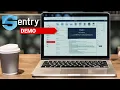 Tutorials Sentry Demo