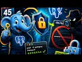 Tutorial 45-How to Change PostgreSQL User Password Securely - Without Exposing It in Logs