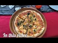 Flea Market Finds & Homemade Pizza ☁️ A Quiet Saturday in Germany [Silent Vlog]