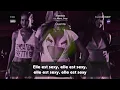 Ronisia - Cuenta feat. Meryl, Shay |[ French Urban / Caribbean ]| 2026 - Lyrics Video