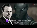 Why Even Advanced Aliens Can't Visit: Feynman Reality Check