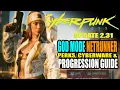 Download Lagu Best Netrunner Build in 2025 God Mode Cyberpunk 2077 Update 2.31
