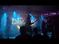 Dragony - 03. Lords of the Hunt - La Boule Noire Paris le 25/03/2025