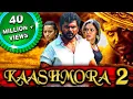 Lagu Kaashmora 2 (Aayirathil Oruvan) Hindi Dubbed Full Movie | Karthi, Reemma Sen, Andrea Jeremiah