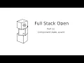 Full Stack Open Part 1c