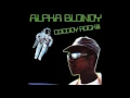 ALPHA BLONDY (Cocody Rock !!! - 1984) 01- Cocody Rock