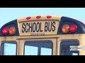 Champaign Police warn drivers to obey school zone bus rules as kids head back to school