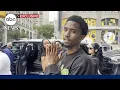 Download Lagu Sean 'Diddy' Combs family reacts outside courthouse following verdict