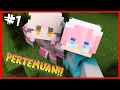 Download Lagu AWAL PERJALANAN ATUN \u0026 MOMON DI MINECRAFT 😘 !! Feat @sapipurba Minecraft RolePlay - EP 1