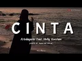 Download Lagu CINTA- KRISDAYANTI feat. MELLY GOESLAW (Cover by Fadhilah Intan)- Lirik Lagu