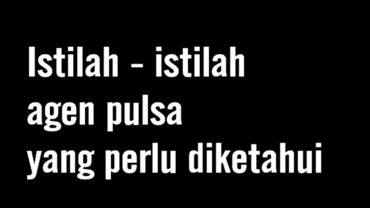 Pengen Bisnis Tapi Ngga Tau Bisnis Apa | Ini Jawabannya | Arli Kurnia