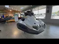 New 2026 Kawasaki Jet Ski Ultra 160LX Personal Watercraft For Sale In Jacksonville FL