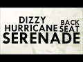All Time Low - Backseat Serenade [Kinetic Typography Lyrics]