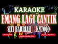 KARAOKE LAGI CANTIK MIX KN7000 DFC RECORD
