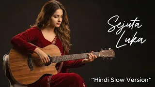  sedih banget sejuta luka rita sugiarto cover rams studio slow india melow heartbreak 