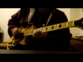 Download Lagu Paul Hardcastle '' Sanctity '' - Soul Guitar remix by Val
