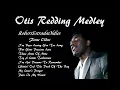 Lagu Otis Redding Medley