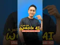 Download Lagu Website AI ubah foto pecah jadi resolusi HD 🔥 #serunyabelajar #umkmindonesia #digitalmarketing #AI