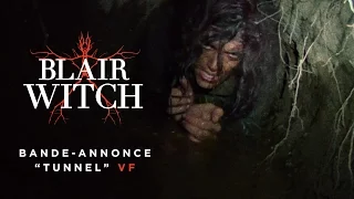 BLAIR WITCH - Bande-annonce 3 - VF