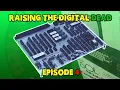 Raising the Digital Dead Episode 4 - Recreating the SOL Prototype PCB