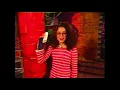 Kennedy eats glue MTV 1995