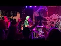 Malevolent Creation - Eve of the Apocalypse (Live, 10.09.2023 Prague)