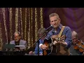 Rory Feek sings "The Chain of Love" live on Country's Unbroken Circle