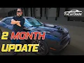 2021 Dodge Challenger Scat Pack Review Best Daily Driver for Dads