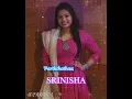 Download Lagu 💙💘Srinisha😋Pookkal pookkum Tharunam song-(DJ PIRA Remix)-Matharasapattinam Movie...😘🌹🖤