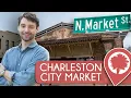 Supporting Local Artisans at Charleston s Historic City Market Lively Charleston