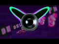 🔊 Bass Boosted 🔊 | HOMIE LVC × MARIANO PAREDES DJ - Del Barrio Para La Disco REMIX (Official Video)