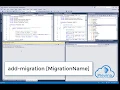 Entity Framework Code First - Migration Commands