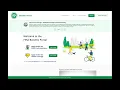 Uploading a Document in Benefits Portal 2024